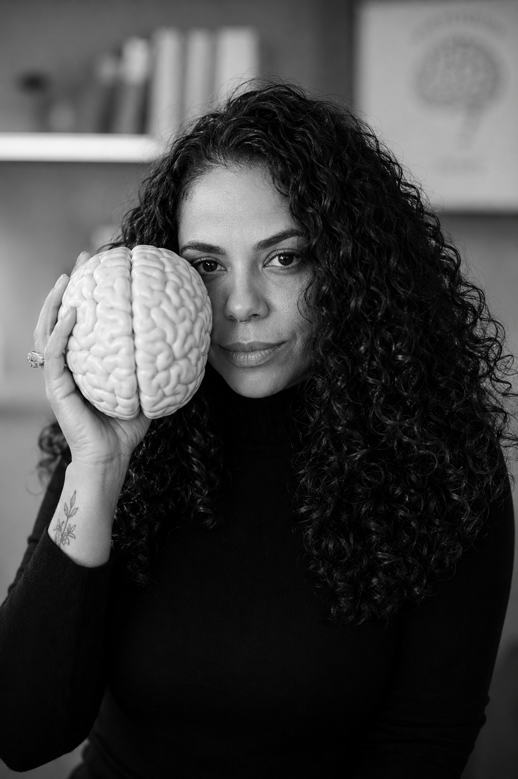 Cyndi Cavalcanti